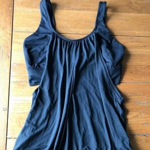 Lululemon top size 10 EUC